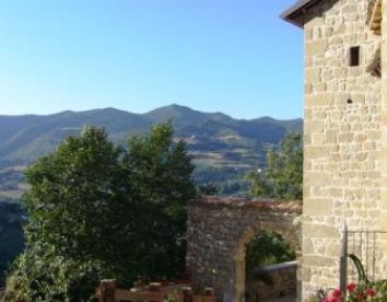 Casa-rural Arcera - Roccafluvione