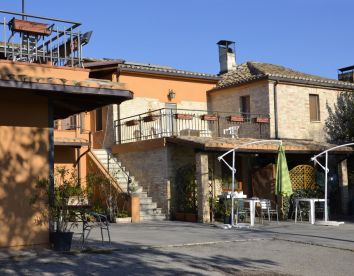 Agriturismo Gli Olmi - Corropoli