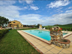  Agriturismo Biologico Bellaria