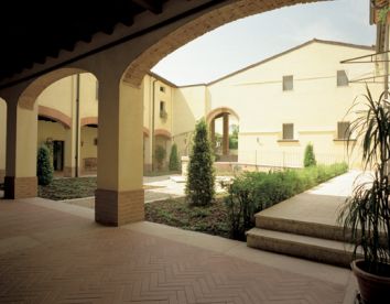 Residence In Campagna La Mason  - Montebello Vicentino