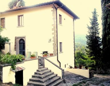 Maison De Vacances La Pietra Grezza - Rignano Sull'Arno