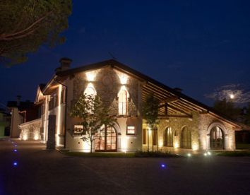 tenuta luisa - Friul-Venecia-Jiulia