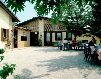 Casa-rural Basei - Volpago Del Montello