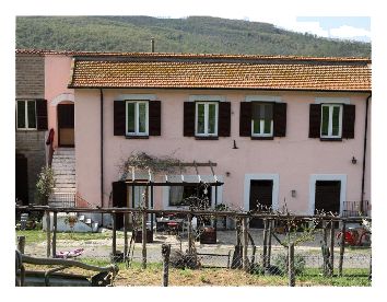 Casa-rural Agrihouse - Bracciano