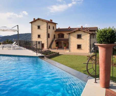 Country House li zuti resort