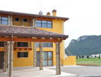  Casa-rural Le Murette