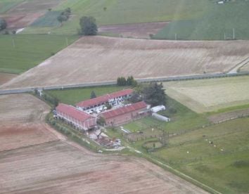la piccola fattoria - Piemont