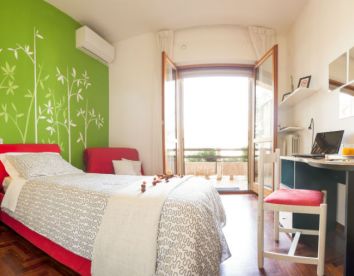 Bed And Breakfast Maria Burlini - Pescara