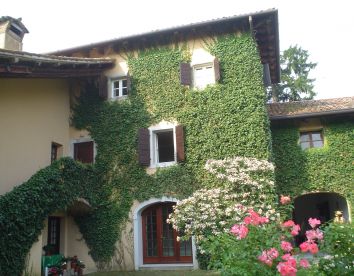 Bed And Breakfast Casa Antica Mosaici - Trivignano Udinese