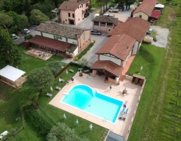 Agriturismo La Sabbiona - Faenza