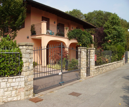 foto dell'agriturismo Aurora