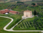  Country House Relais Villa Grazianella