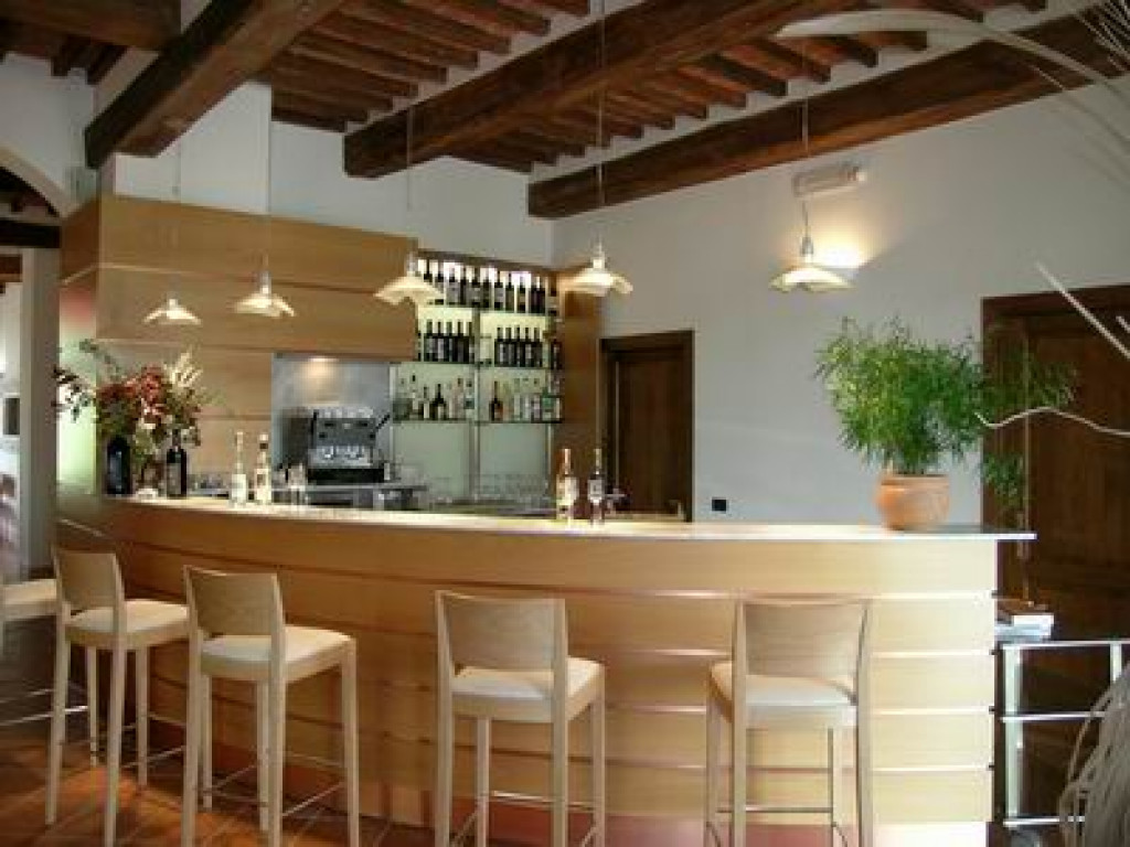 Country house relais villa grazianella montepulciano (tuscany) Soggiorno country
