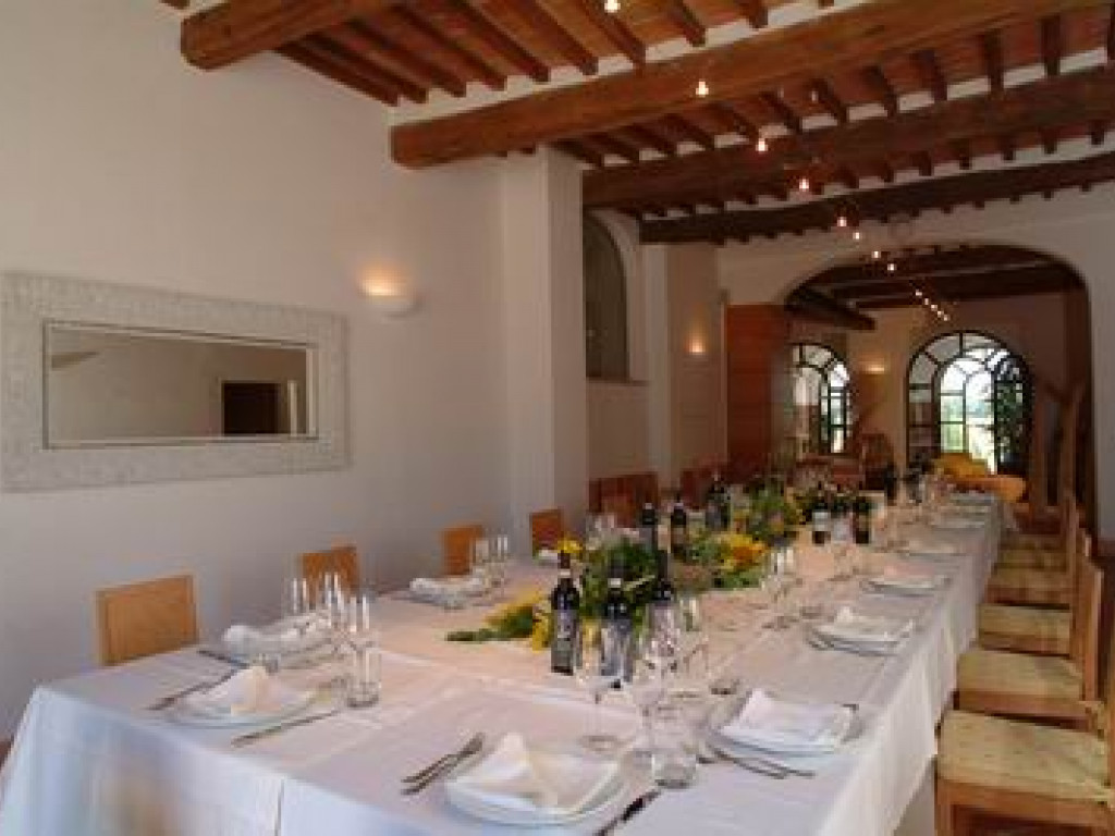 Country house relais villa grazianella montepulciano (tuscany) Soggiorno country
