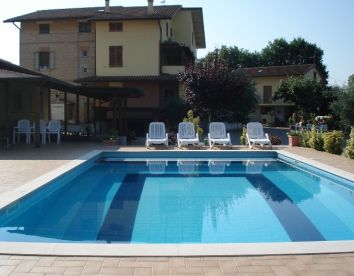 Bed And Breakfast Ciancaleoni - Assisi