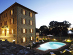  Agriturismo Relais La Rosetta