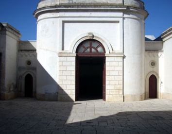 Agritourisme Terre Di Traiano - Barletta-Andria-Trani