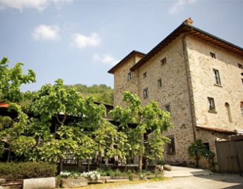 Agritourisme Casa Clelia - Sotto Il Monte Giovanni XXIII