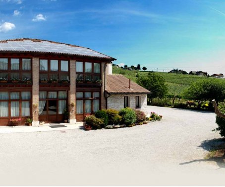 Farm-house roccat
