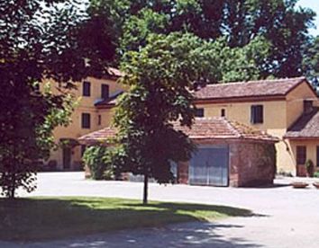 Casa-rural La Camilla - Frugarolo
