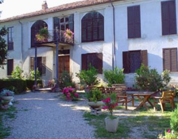 Agritourisme Cascina Zenevrea - Ponzano Monferrato