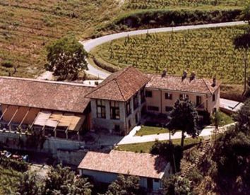 Farm-house La Dogliola - Bubbio