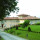 la casa in collina