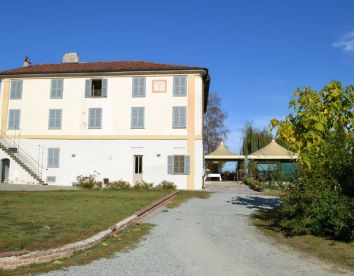 Farm-house Cascina Verne - Carmagnola