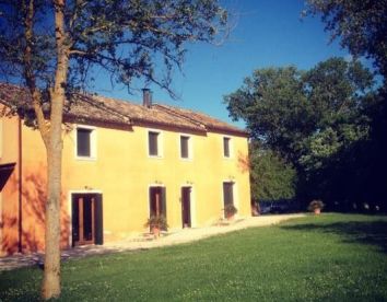 Farm-house La Sorgente - Ancona