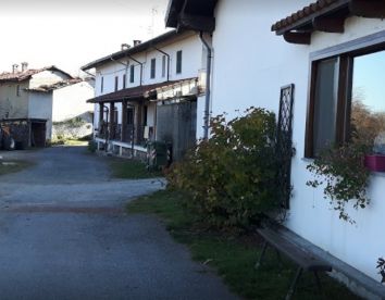 Farm-house Il Boschetto - Arcevia