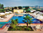 Agriturismo Cascina Degli Ulivi