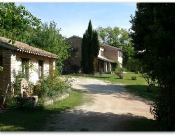 Farm-house Fontechiara - Treia