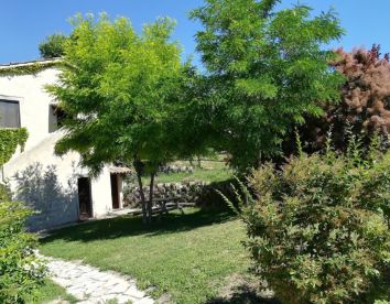 Casa-rural Ca' Maddalena - Fermignano