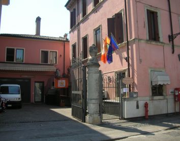 affittacamere borgo antico - Veneto