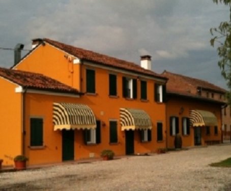 Farm-house paradiso