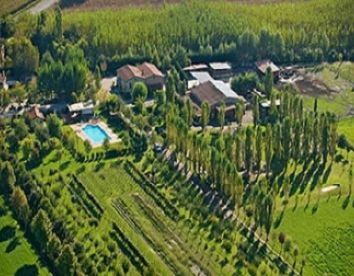 Farm-house La Buona Terra - Cervarese Santa Croce