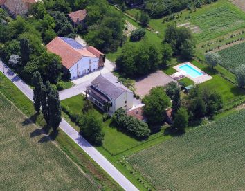 Farm-house Valgrande - Bagnolo Di Po