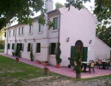 Farm-house La Frattesina - Fratta Polesine