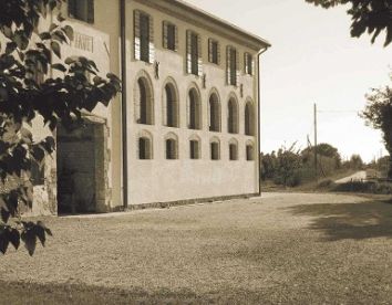 Agrarunternehmen Casa Piave - San Polo Di Piave