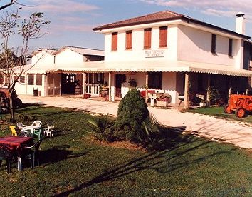 Casa-rural Al Doge - Eraclea