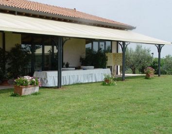 Casa-rural Monte Vento - Valeggio Sul Mincio