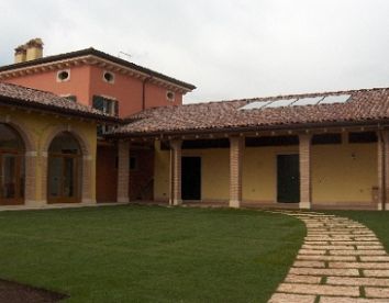 Agritourisme Spigolo - Verona