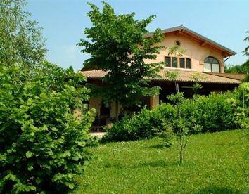 Casa-rural Monterosso - Brendola