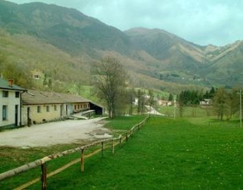 Farm-house Al Picchio Nero - Schio