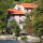 casa sul fiume