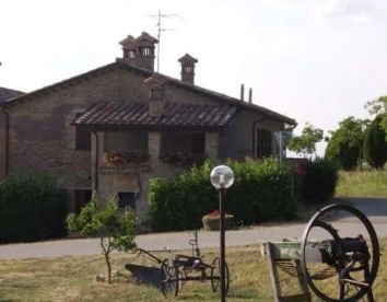 Farm-house Ca' Solare - Città Di Castello