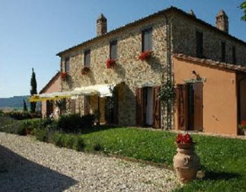 Farm-house I Romiti - Castiglione Del Lago