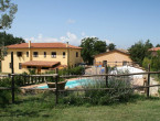  Agriturismo Fontana Delle Pere
