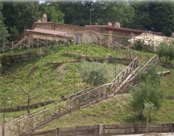 Agriturismo Coppo - Perugia