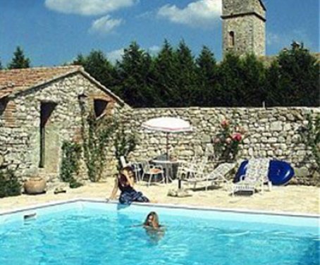 Farm-house tenuta di fiore